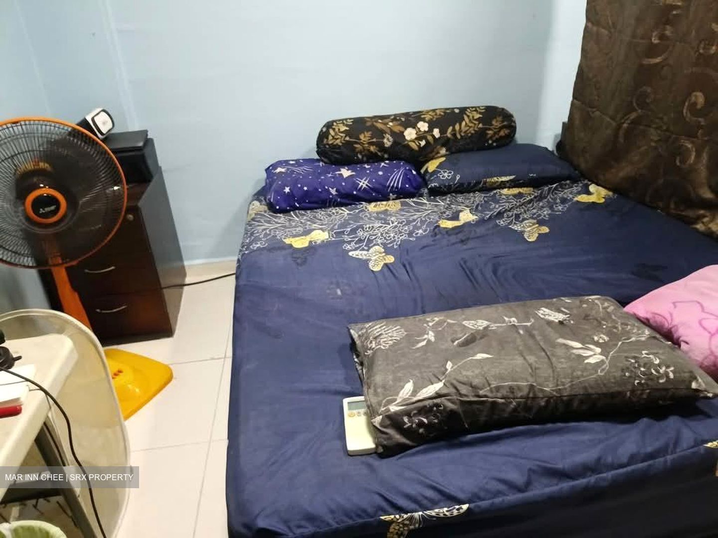 Blk 446 Clementi Avenue 3 (Clementi), HDB 3 Rooms #590970481